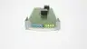 MOTOROLA 84D83325L01 HIGH FREQUENCY HYBRID PCB CIRCUIT BOARD thumbnail 2