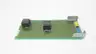 MOTOROLA 84D83325L01 HIGH FREQUENCY HYBRID PCB CIRCUIT BOARD thumbnail 3