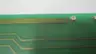 MOTOROLA 84D83325L01 HIGH FREQUENCY HYBRID PCB CIRCUIT BOARD thumbnail 6
