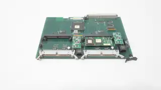 NORDSON 227119A PRO FLO COMMUNICATION BOARD