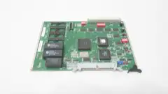 NORDSON 104075E P4000 ADVANCED TEMPERATURE CONTROLLER PCB CIRCUIT BOARD