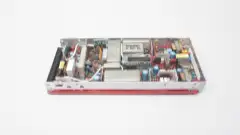 MOTOROLA 84E82264N04 PCB CIRCUIT BOARD
