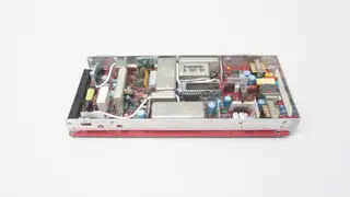 MOTOROLA 84E82264N04 PCB CIRCUIT BOARD