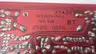 MOTOROLA 84E82264N04 PCB CIRCUIT BOARD thumbnail 6