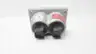 CROUSE HINDS DSD960 TWO BUTTON COVER AND DEVICE SUB-ASSEMBLY 600V-AC thumbnail 3