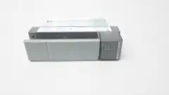 ALLEN BRADLEY 1746-OA8 8-CHANNEL DIGITAL AC OUTPUT MODULE SER A