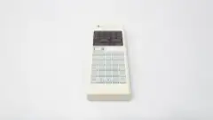 ALLEN BRADLEY 1745-PT1 HAND-HELD PROGRAMMER CONTROLLER SER A
