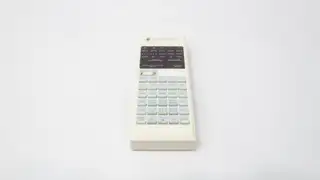 ALLEN BRADLEY 1745-PT1 HAND-HELD PROGRAMMER CONTROLLER SER A