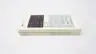 ALLEN BRADLEY 1745-PT1 HAND-HELD PROGRAMMER CONTROLLER SER A thumbnail 2