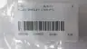 ALLEN BRADLEY 1745-PT1 HAND-HELD PROGRAMMER CONTROLLER SER A thumbnail 7