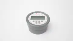 DWYER DH3-007 DIFFERENTIAL PRESSURE GAUGE 1/8IN 0-10IN-H2O