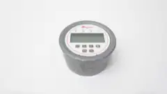 DWYER DH3-002 DIGITAL DIFFERENTIAL PRESSURE GAUGE 1/8IN 0-0.25IN-H2O