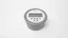 DWYER DH3-002 DIGITAL DIFFERENTIAL PRESSURE GAUGE 1/8IN 0-0.25IN-H2O thumbnail 1