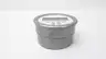 DWYER DH3-002 DIGITAL DIFFERENTIAL PRESSURE GAUGE 1/8IN 0-0.25IN-H2O thumbnail 2