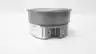 DWYER DH3-002 DIGITAL DIFFERENTIAL PRESSURE GAUGE 1/8IN 0-0.25IN-H2O thumbnail 3