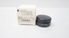ALLEN BRADLEY 855T-BCBC SURFACE MOUNT STACK LIGHT BASE 250V-AC 1/2IN NPT