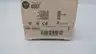 ALLEN BRADLEY 855T-B10GL5 FLASHING LED AMBER LIGHT MODULE 120V-AC thumbnail 7
