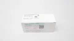 MITSUBISHI FA-TB16XY 16PT CONNECTOR TO TERMINAL BLOCK CONVERSION UNIT
