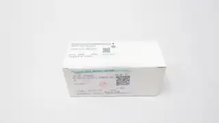 MITSUBISHI FA-TB16XY 16PT CONNECTOR TO TERMINAL BLOCK CONVERSION UNIT