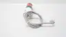PATLITE LR6-302WJNW-RYG STACK LIGHT ASSEMBLY 24V-DC thumbnail 2