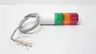PATLITE LR6-302WJNW-RYG STACK LIGHT ASSEMBLY 24V-DC thumbnail 3