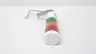 PATLITE LR6-302WJNW-RYG STACK LIGHT ASSEMBLY 24V-DC thumbnail 4