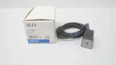 OMRON ZFV-SR50 IMAGE SENSOR 24V-DC