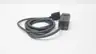 OMRON ZFV-SR50 IMAGE SENSOR 24V-DC thumbnail 5
