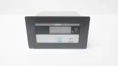 SHINKO KFBII-6000 ELECTROMAGNETIC-FORCE BALANCING SYSTEM 6000G 24V-DC