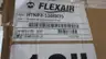 KURIYAMA FLEXAIR HTNP2-1200X25 NEO-DUCT BLACK NEOPRENE DUCTING HOSE 12IN X 25FT thumbnail 4