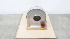 PEERLESS MMC PW14 101144010 CENTRIFUGAL BLOWER 7.5HP 230/460V-AC