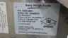 AVERY WEIGH-TRONIX CVCS4830-001 50063-0074 ZM305-SG1 CONVEYOR SCALE SYSTEM 100LB thumbnail 5
