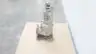 CONSOLIDATED 1905PC STEEL FLANGED RELIEF VALVE 90PSI 4X6IN thumbnail 3