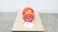 HAGGLUNDS CA 50 20 SB0NHC 02 00 RADIAL PISTON HYDRAULIC MOTOR
