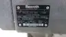 REXROTH PA4CSG125EPG/30R-VZB10K994N R902535826 AXIAL PISTON DISPLACEMENT PUMP thumbnail 4