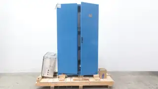 BIJUR DELIMON 22123-P064 GREASE LUBRICATION SYSTEM APRON FEEDER 115CM3/MIN