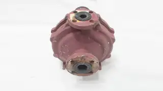DURCO 4050 CENTRIFUGAL PUMP 7/8IN X 1-1/2IN