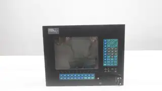 TOTAL CONTROL TCS150-43013S OPERATOR INTERFACE PANEL