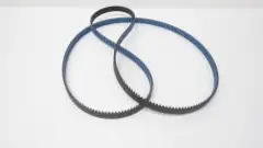 GATES 8MGT-2600-21 TIMING BELT