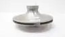 C00288A53-1299 STEEL IMPELLER 4-VANE 13IN thumbnail 2