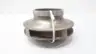 5-VANE STAINLESS IMPELLER 11IN thumbnail 2