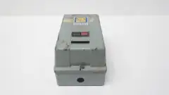 SQUARE D 8536SBG2V02S STARTER 5HP 480V-AC SIZE 0