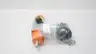 GEORGE FISCHER GF+ PA40 198800728 PNEUMATIC VALVE ACTUATOR thumbnail 2