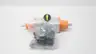 GEORGE FISCHER GF+ PA40 198800728 PNEUMATIC VALVE ACTUATOR thumbnail 3