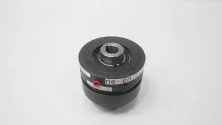 NEXEN 951212 AIR ENGAGED TORQUE LIMITER