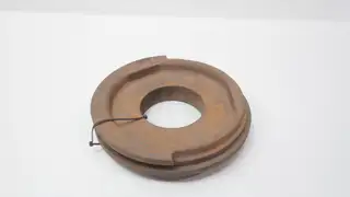 5HMT 50W IRON SUCTION PLATE