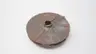 S-2811 IRON IMPELLER 6-VANE 10-1/2IN thumbnail 3