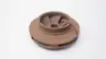 S-2811 IRON IMPELLER 6-VANE 10-1/2IN thumbnail 1