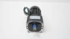 BODINE 42R6BFPP-FX2 GEARMOTOR 230V-AC 0.375HP 3PH