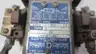SQUARE D 8536-DO1 STARTER 25HP 110-115V-AC thumbnail 5